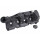Cylinder Head Cover for 0903259 with seals METZGER for e.g. VW CALIFORNIA