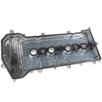 Zylinderkopfhaube für 2141048 mit Dichtung METZGER für u.a. TOYOTA AVENSIS