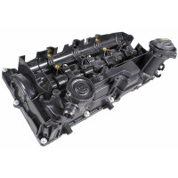 Cylinder Head Cover with valve cover gasket METZGER for e.g. MINI COUNTRYMAN