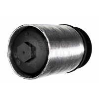 Cap Oil Filter Housing plastic with Seal METZGER for e.g....