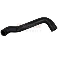 Hose Cylinder Head Cover Ventilation lower METZGER for...