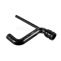 Hose Cylinder Head Cover Ventilation METZGER for e.g....