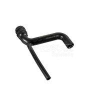 Hose Cylinder Head Cover Ventilation METZGER for e.g....