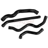 Repair Kit Crankcase Ventilation METZGER for e.g....