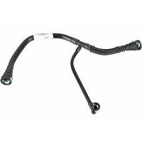 Schlauch Zylinderkopfhaubenentlüftung METZGER...