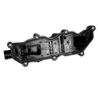 Ventil Kurbelgehäuseentlüftung METZGER...