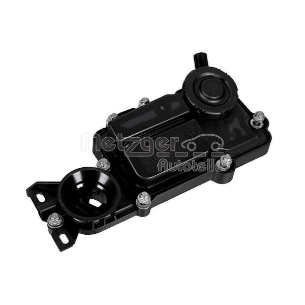 Ventil Kurbelgehäuseentlüftung METZGER IAM-Expertise passend für u.a. VOLVO S60