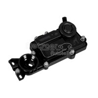 Ventil Kurbelgehäuseentlüftung METZGER...