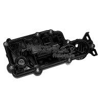 Ventil Kurbelgehäuseentlüftung METZGER...