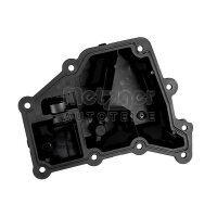Oil Separator Crankcase Ventilation Engine block METZGER...