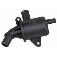 Ölabscheider Kurbelgehäuseentlüftung...