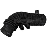 Hose Air Supply Air Filter to engine METZGER suitable for...