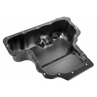 Oil Sump without Seal METZGER suitable for e.g....