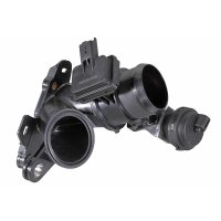 Oil Sump without Seal METZGER suitable for e.g. MERCEDES-BENZ R-CLASS