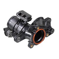 Oil Sump without Seal METZGER suitable for e.g. MERCEDES-BENZ R-CLASS