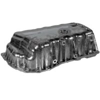 Oil Sump without Seal METZGER IAM-Expertise suitable for...