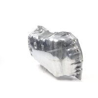 Oil Sump without Seal METZGER IAM-Expertise suitable for e.g. RENAULT SCÉNIC
