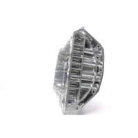 Oil Sump without Seal METZGER IAM-Expertise suitable for e.g. RENAULT SCÉNIC