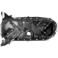 Oil Sump without Seal METZGER IAM-Expertise suitable for...