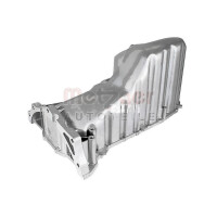 Oil Sump without Seal METZGER IAM-Expertise suitable for e.g. VW CRAFTER