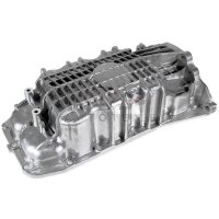 Oil Sump without Seal METZGER IAM-Expertise suitable for...