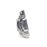 Ölwanne ohne Dichtung METZGER IAM-Expertise passend für u.a. FORD KUGA