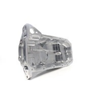 Ölwanne ohne Dichtung METZGER IAM-Expertise passend für u.a. FORD KUGA