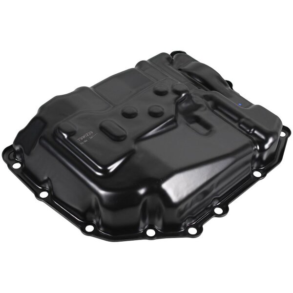 Oil Sump Automatic Transmission METZGER IAM-Expertise suitable for e.g. MINI