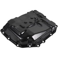 Oil Sump Automatic Transmission METZGER IAM-Expertise...