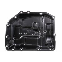 Oil Sump Automatic Transmission METZGER IAM-Expertise...