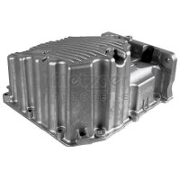 Oil Sump with oil drain plug METZGER IAM-Expertise...