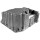 Oil Sump with oil drain plug METZGER IAM-Expertise suitable for e.g. FIAT PANDA
