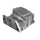Oil Sump with oil drain plug METZGER IAM-Expertise suitable for e.g. FIAT PANDA
