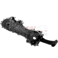 Ölpumpe METZGER Aftermarket-Expertise passend...