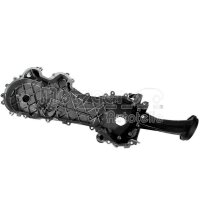 Ölpumpe METZGER Aftermarket-Expertise passend...