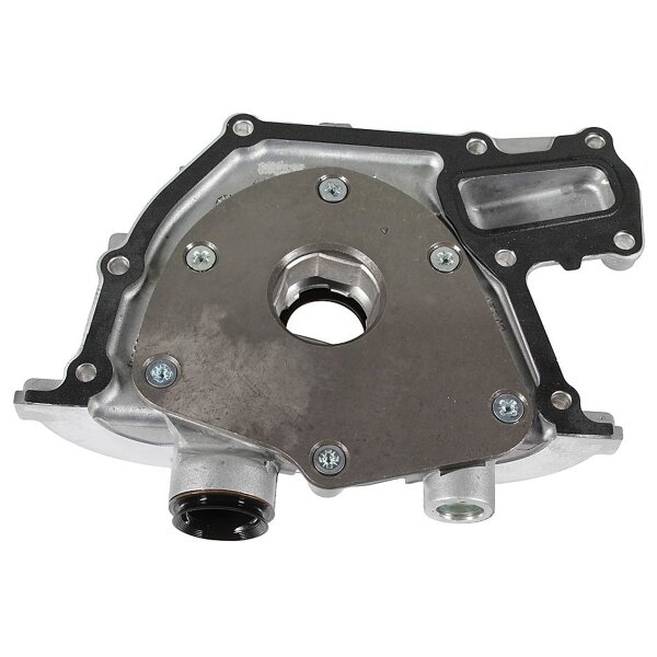 Oil pump rotor pump METZGER for FIAT DOBLO platform/chassis