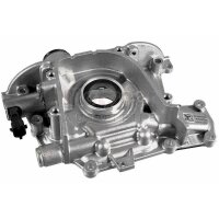 Oil Pump METZGER IAM-Expertise suitable for e.g. ALFA...