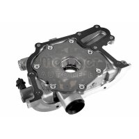 Oil Pump METZGER IAM-Expertise suitable for e.g. ALFA...