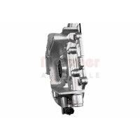 Oil Pump METZGER IAM-Expertise suitable for e.g. ALFA ROMEO GIULIA