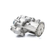 Oil Pump METZGER Aftermarket-Expertise suitable for e.g....