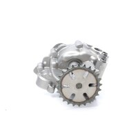 Oil Pump METZGER Aftermarket-Expertise suitable for e.g. OPEL VIVARO