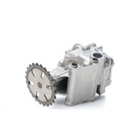 Oil Pump METZGER Aftermarket-Expertise suitable for e.g. OPEL VIVARO