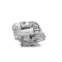 Oil Pump METZGER Aftermarket-Expertise suitable for e.g. OPEL VIVARO