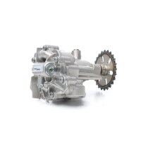 Oil Pump METZGER Aftermarket-Expertise suitable for e.g. OPEL VIVARO