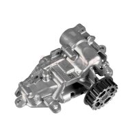 Ölpumpe METZGER Aftermarket-Expertise passend...
