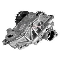 Ölpumpe METZGER Aftermarket-Expertise passend...