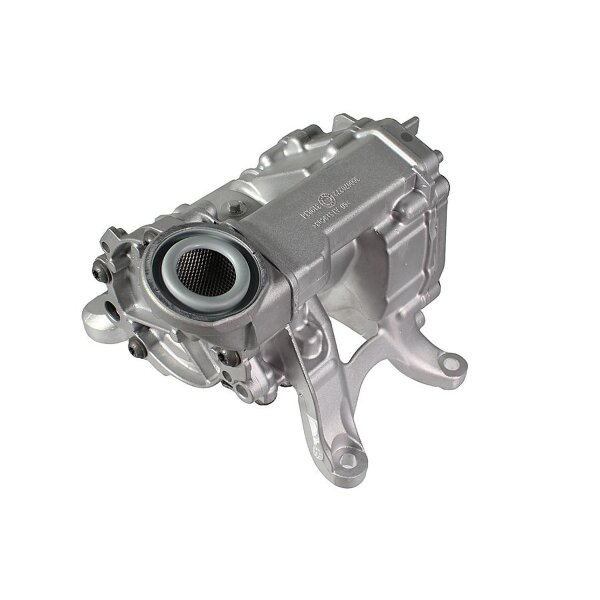 Mechanical oil pump METZGER for BMW 5 (G30)