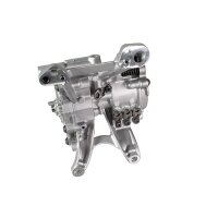 Mechanical oil pump METZGER for BMW 5 (G30)