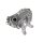 Mechanical oil pump METZGER for BMW 5 (G30)