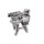 Mechanical oil pump METZGER for BMW 5 (G30)
